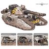 Horus Heresy -  FELLBLADE SUPER-HEAVY BATTLE TANK