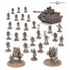 Horus Heresy - SOLAR AUXILIA COMBAT FORCE
