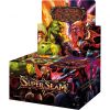Flesh and Blood TCG - Super Slam - Display
