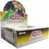 Yu Gi Oh ! TCG - Display - Le Desastre Des Dimenssions