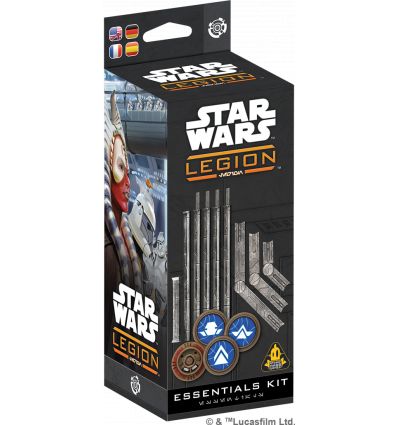 Star Wars Legion V2 - Essentials Pack