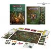 WH UNDERWORLDS: FIELBOIS (FRANCAIS)