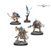WARHAMMER UNDERWORLDS: SEEKERS IN SHADOW