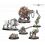 Warhammer Underworlds - BANDES DESTRUCTION:COLOSSES ET AVORTONS