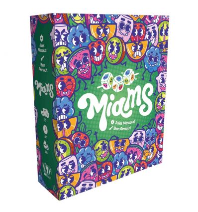 Miams