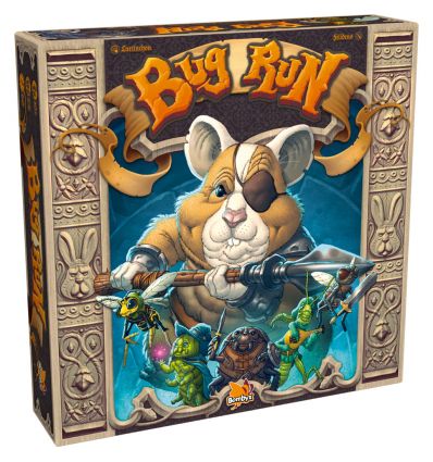 Bug Run