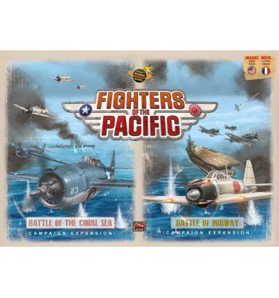 Fighters Of The Pacific Ext Theater 