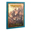 Roi des Tombes - Arcane Journal: The War of Settra's Fury (Anglais)