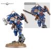CAPITAINE/REACTEUR DORSAL BOUCLIER RELIQ