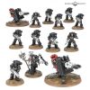 PATROUILLE: IRON HANDS