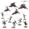 PATROUILLE: ARLEQUINS