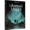 L'Anneau Unique JDR - La Moria