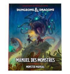 D&D Donjons & Dragons - La Crypte Des Secrets - Jeu De Rôle Occasion