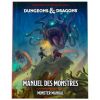 Donjons et Dragons JDR - Manuel des Monstres