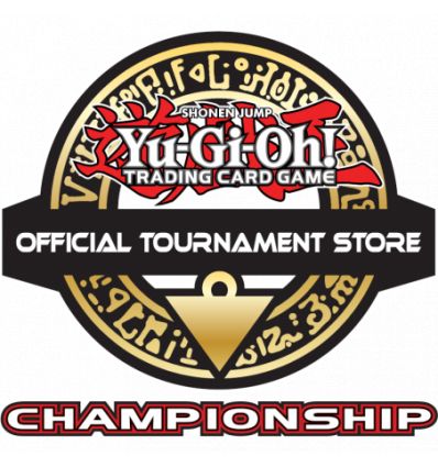 OTS Yu Gi Oh - 18 octobre - DOOD SEASON QUALIFICATIF EUROPE - 10h30 - 18h00
