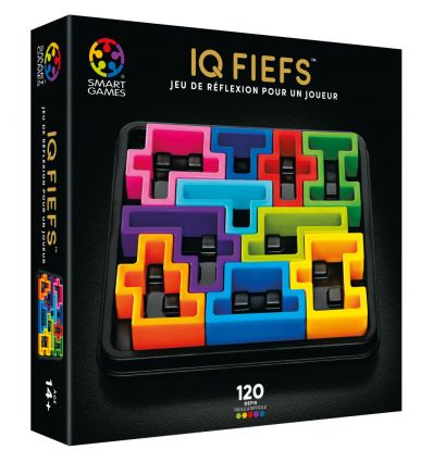 IQ Premium Fiefs