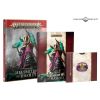 TOME DE BATAILLE:HELSMITHS OF HASHUT FRA