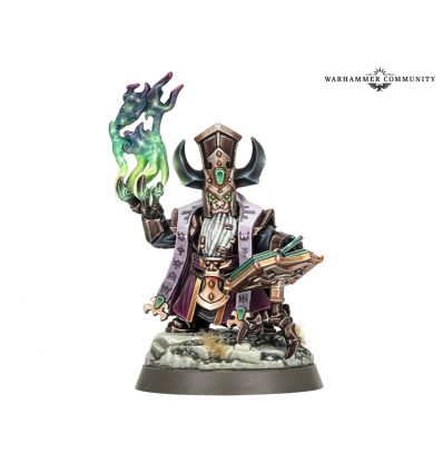 HELSMITHS OF HASHUT: FORGEDEMON