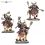 Forgeruines de Hashut V4 - CENTAURES-TAUREAUX