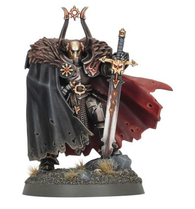 S/DARKNESS: URKHAN LE GARDIEN OBSCUR