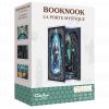 Booknook - La Porte Mystique