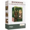 Booknook - La Librairie De La Chouette