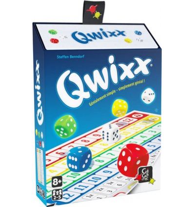 Qwixx
