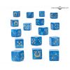 Space Marines V10 -  ULTRAMARINES DICE