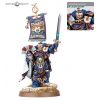 Space Marines V10 - ULTRAMARINES CATO SICARIUS