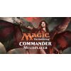 Magic - Soirée Commander Multi - 21 Novembre 20h00