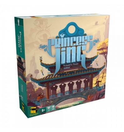 Occasion - (F) Princess Jing