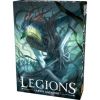 Legions Abyss Universe - Necrocampe