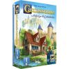 Carcassonne - Ext Auberges et Cathedrale