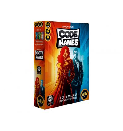 Codenames