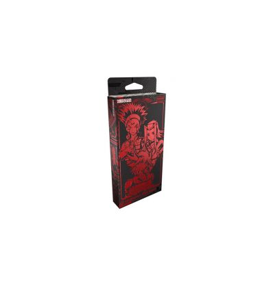 Yu Gi Oh ! TCG - Deck Légendaires