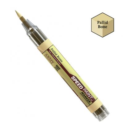 Speedpaint Marker Pallid Bone