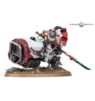 WHITE SCARS V10 -  SUBODEN KHAN