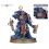 Space Marines V10 - ULTRAMARINES: FERREN AREIOS - Stock Limité & Garanti
