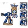 Space Marines V10 - DOYEN EN ARMURE TERMINATOR