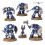Space Marines V10 -  ESCOUADE D'ASSAUT TERMINATOR