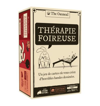 Therapie Foireuse