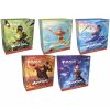 Magic - Kit D'AP Avatar Couleur Aléatoire