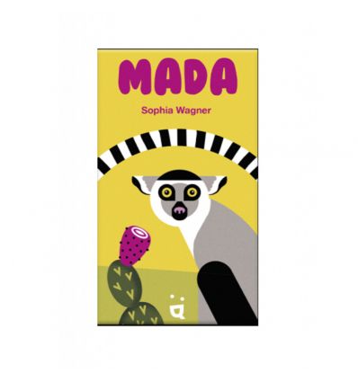 Mada