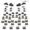 L/IMPERIALIS: L/A:SATURNINE BATTLE GROUP