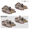 L/I: FALCHION/ASCALON SUPER-HEAVY TANKS
