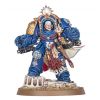 Space Marines V10 - MARNEUS CALGAR EN ARMOUR D'ANTILOCHUS