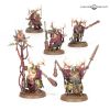 Nurgle V4 - PESTICRATES PUTRIDES