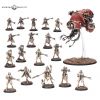 Horus Heresy - MECHANICUM: SKITARII BATTLE GROUP