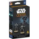 SWL: Super Tactical Droid Commanders (Reissue)
