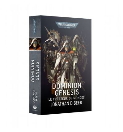 DOMINION GENESIS : LE CREATEUR DE MONDES